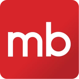 Biểu tượng Magicbricks Buy, Rent Property