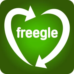 Значок Freegle